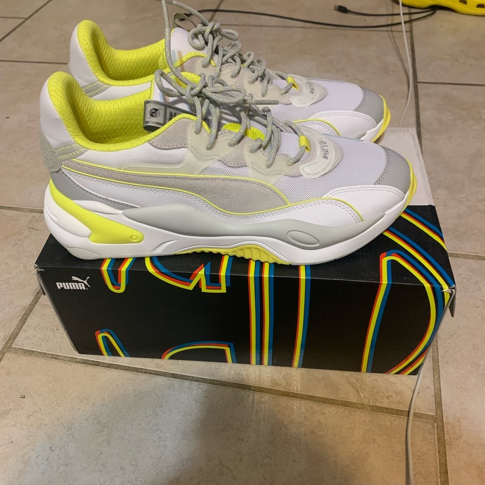 Puma RS-2K